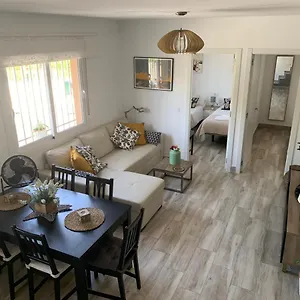 Apartamento Pedregalejo House, Málaga