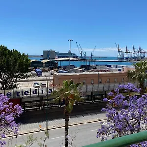 Apartamento Solymar, Málaga