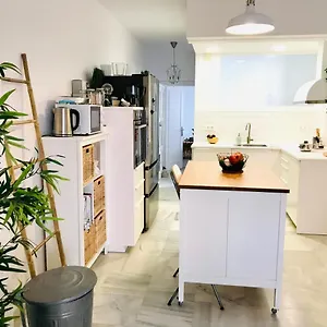 Apartamento Centro, Málaga