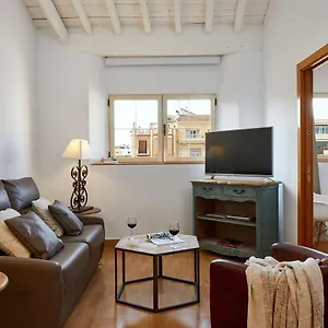  Appartement Lodgingmalaga Plaza Constitucion