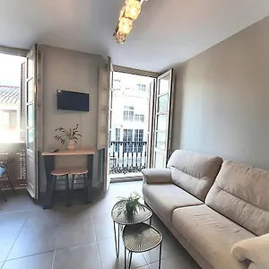 Apartamento Casas De Campos, Málaga