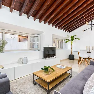 Iloftmalaga Center Apartment
