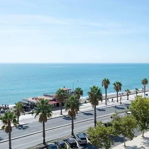 Apartamento Playa Machado 62, Málaga